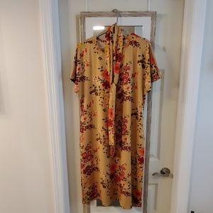 Lularoe Marly Dress